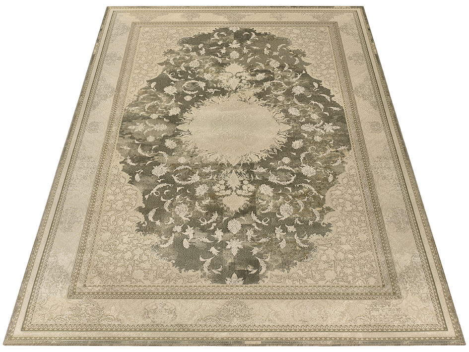 Ковер ELEGANCE LAVIN 120X170 LV042 GREY   FARRAHI