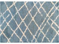 Ковер NANO SHAG LILA SHAG 133X190 45 LL4 L   ORIENTAL WEAVERS  