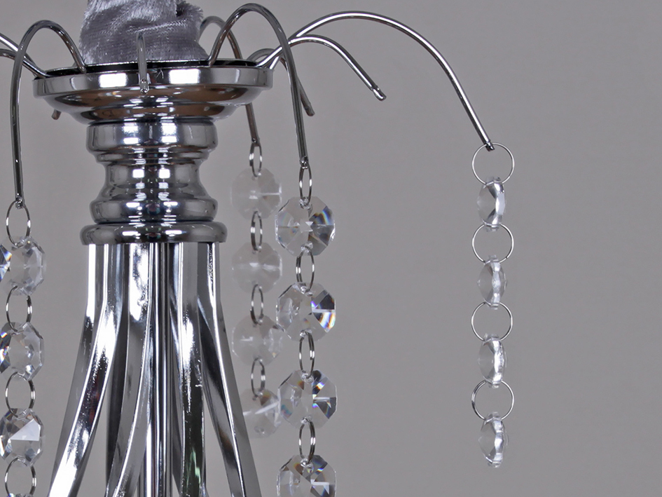 Светильник 02349-0.4-03 CR+CL     ELEKTRA