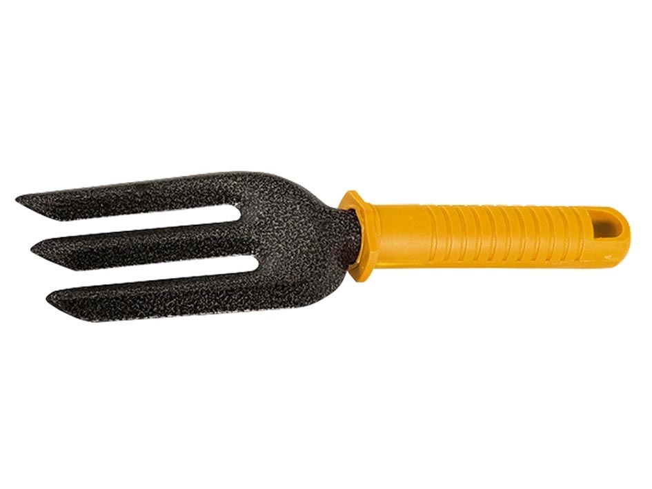 Вилка посадочная 3-зуба        PALISAD