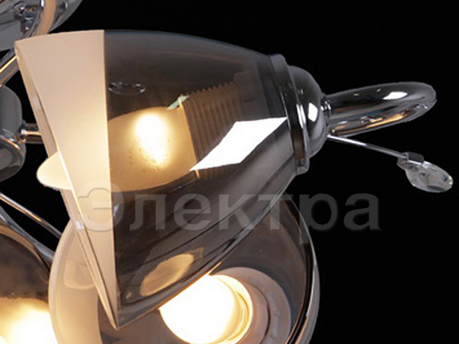 Светильник 32283-0.3-05       ELEKTRA нез  15