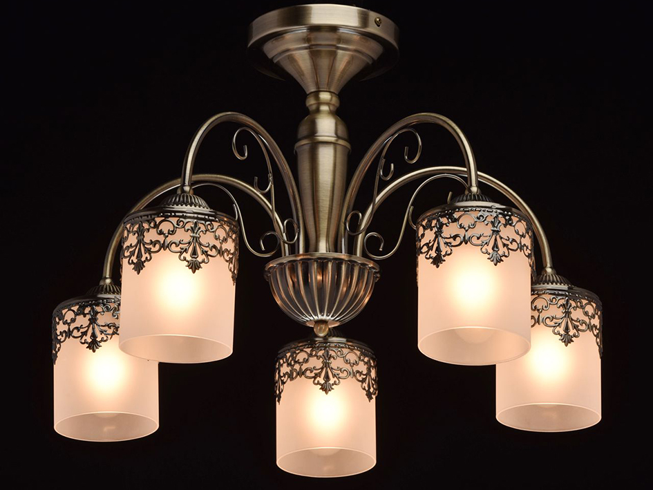 Светильник  220010505 ВИТА  DE CITY  ШТЕРН