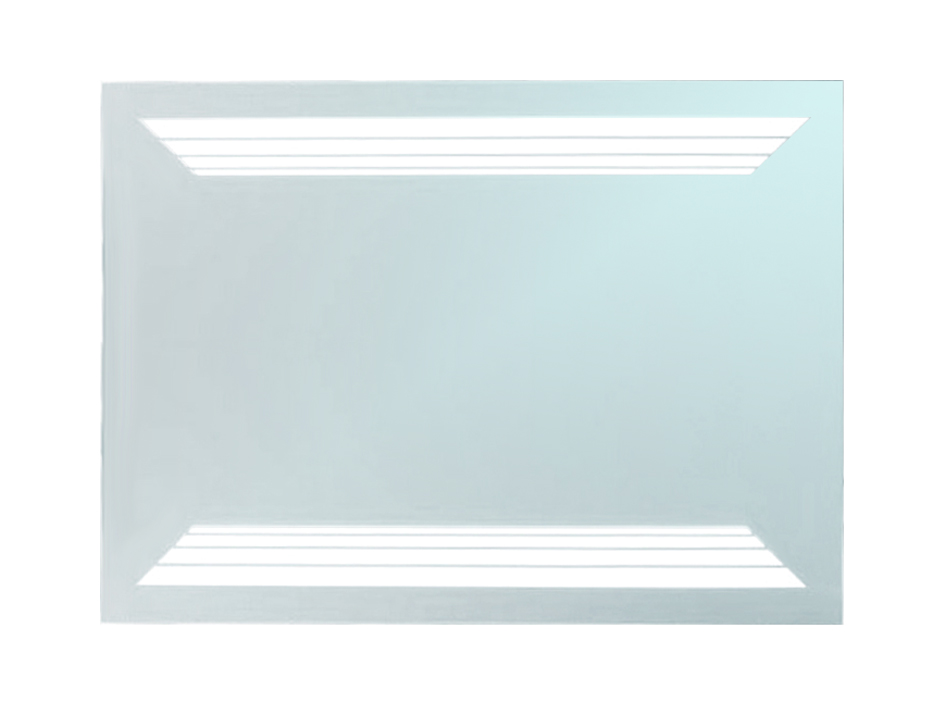 Зеркало 600*800 с внутр.подсветкой 407651  САНАКС 