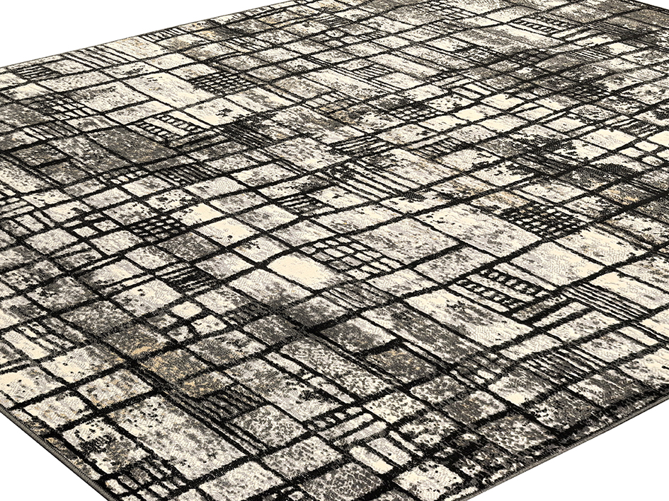 Ковер CASTELLO 57X90 052002-OT6 W   ORIENTAL WEAVERS  