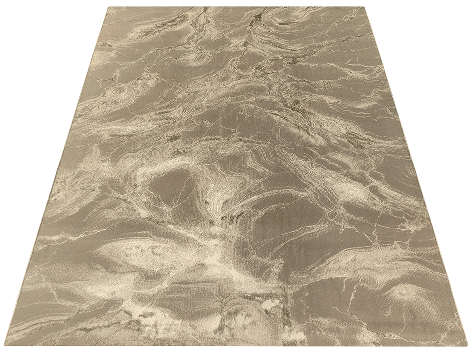 Ковер LISA 200X290 A5738A D.BEIGE COKEN-IVORY  FDS OZ KAPLAN 