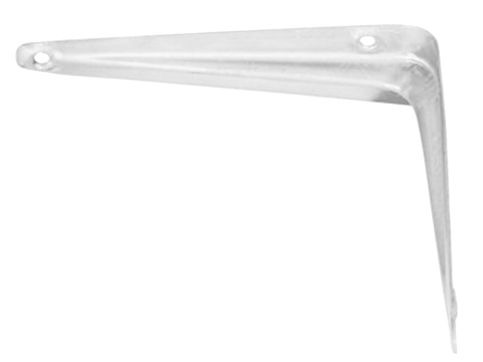 Угол 125*150 белый (24)   FIT