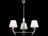 Светильник  FR5031PL-03CH FREYA   ФАКЕЛ