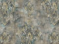 Обои 60581-05 ALICANTE 1.06*10м  ERISMANN