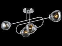 Светильник IL 0028-4CSQ-79 CR     ELEKTRA