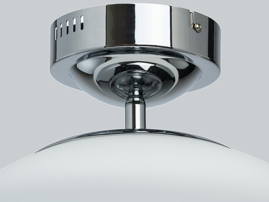 Светильник  706010201 ЭРИДА LED  DE MARKT  ШТЕРН