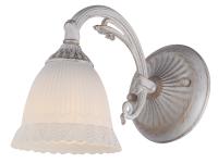 Cветильник бра 1114/1A WHITE  ESCADA