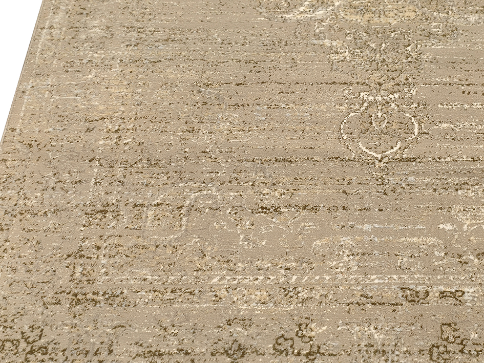 Ковер ECLIPSE 200X300 RO 007 KHAKI BEIGE   FARRAHI