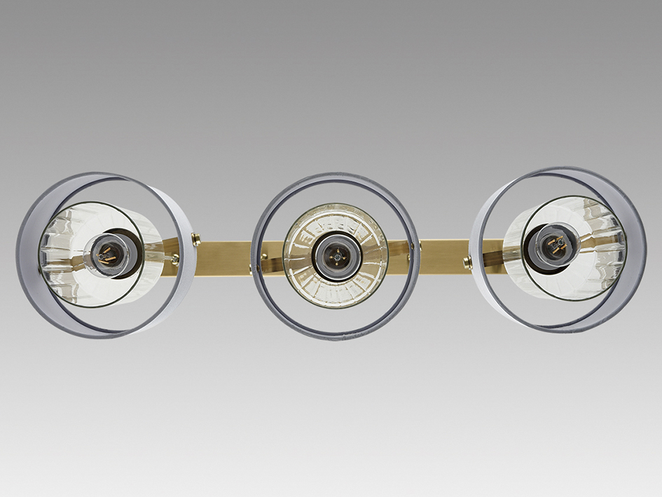 Светильник 6592/3A JANE  СОНЕКС