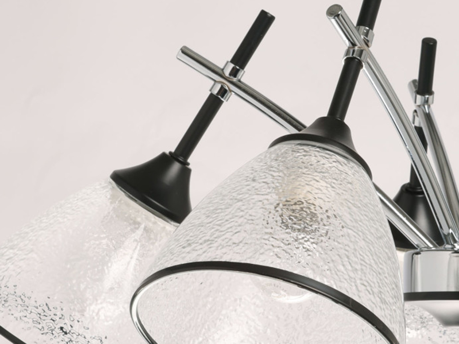 Светильник  635015205 ДЭЛА  DE CITY  ШТЕРН