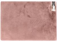 Ковер FATTY BUNNY 60X100 1000A ROSE  FDS BALAT   Ковер FATTY BUNNY 60X100 1000A ROSE  FDS BALAT