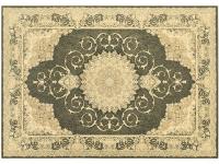 Ковер ARMAN 150X225 SHAHDOKHT HAVI BLUE   FARRAHI