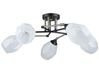 Светильник  680012105 АКЦЕНТ  DE CITY  ШТЕРН