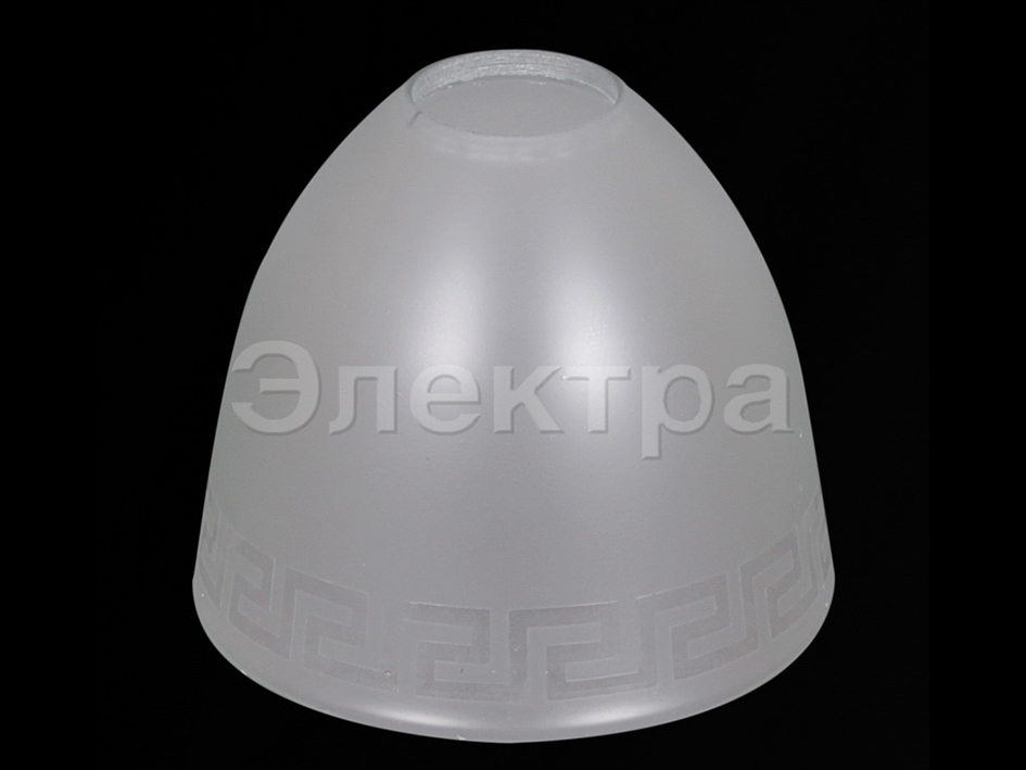 Плафон ЭТЮД 414/6 б/с (8)     ELECTRA