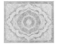 Ковер INFINITY SILK 200X250 05902A GREY   PREMIER HALI