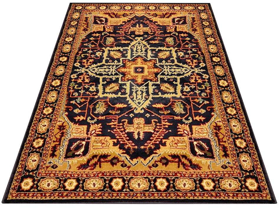 Ковер CARRERA 160X235 0538/CG1-B   ORIENTAL WEAVERS  