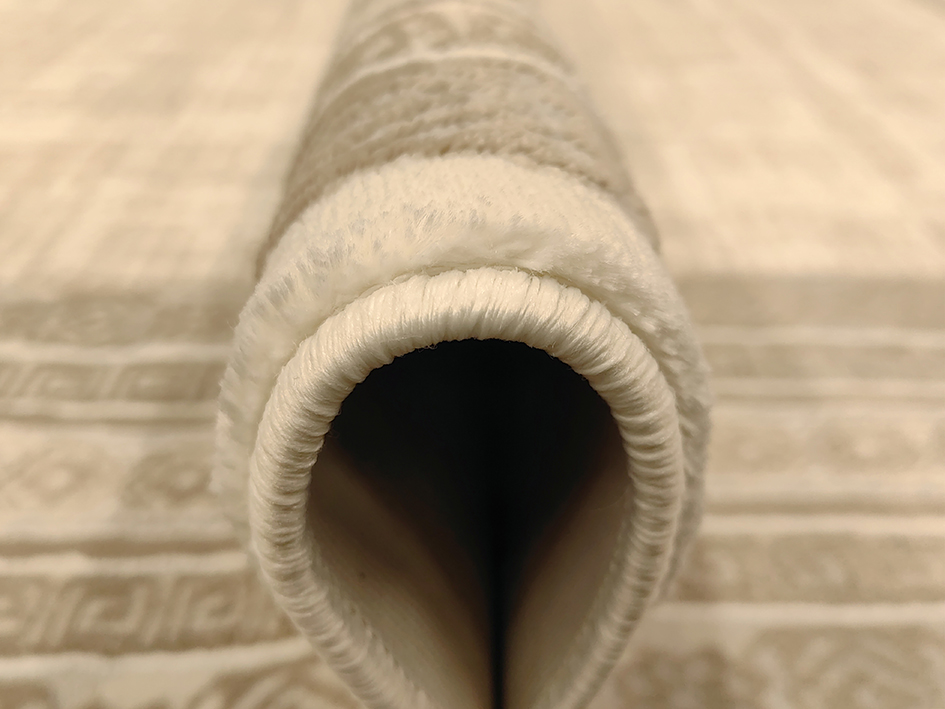 Ковер INFINITY SILK 70X120 02711A BEIGE   PREMIER HALI