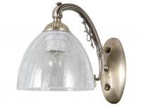 Светильник бра 481025101 АМАНДА  MW-LIGHT  ШТЕРН