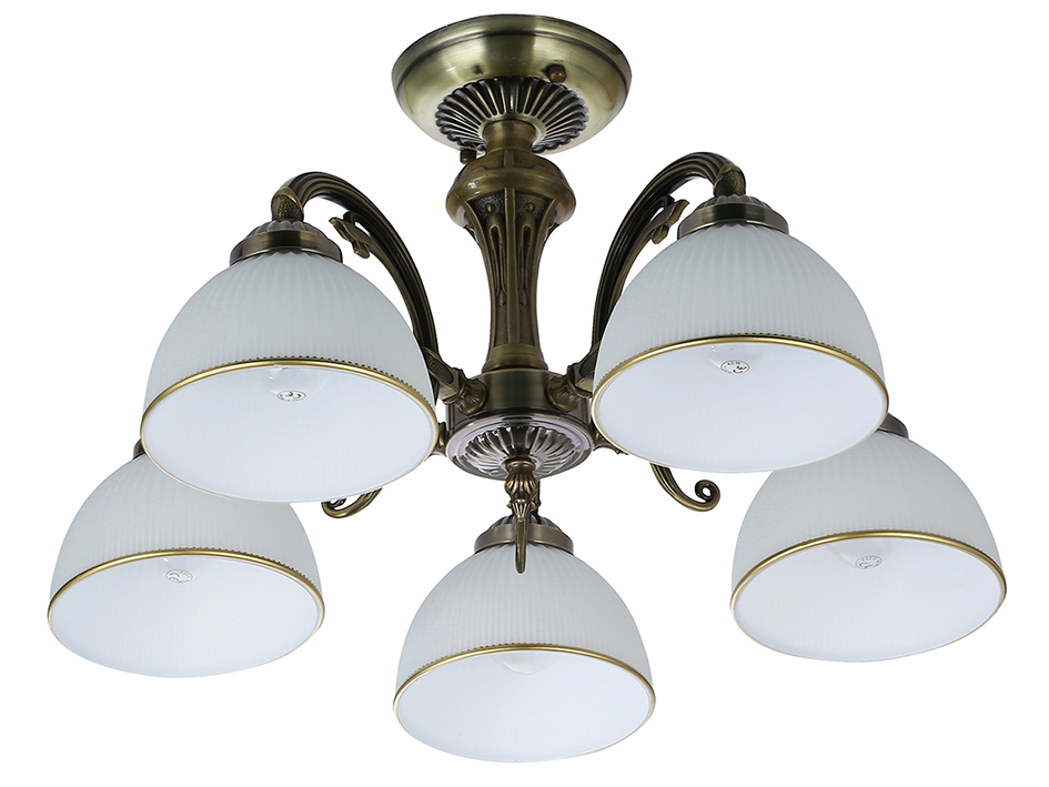 Cветильник 2134/5P BRANZA  ESCADA