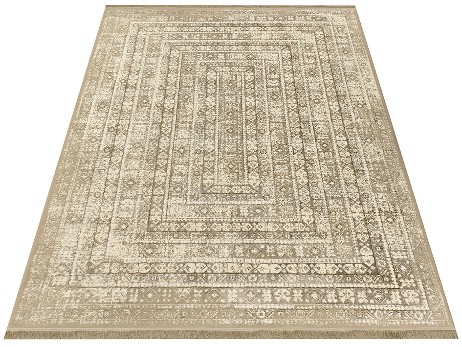 Ковер ECLIPSE 150X225 RO 030 KHAKI BEIGE   FARRAHI