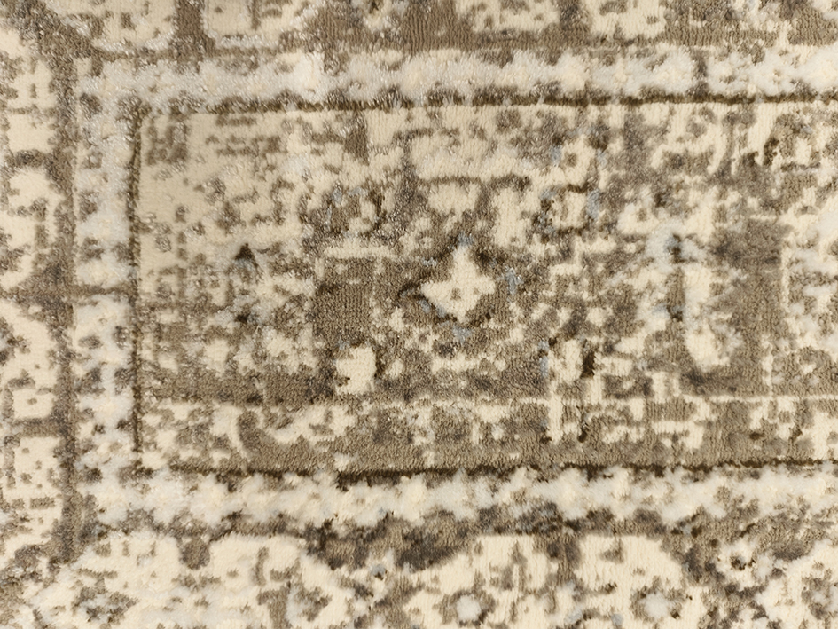 Ковер ECLIPSE 200X300 RO 030 KHAKI BEIGE   FARRAHI