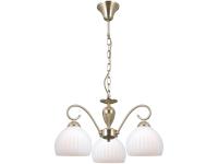 Светильник IL 0695-3PSQ-24 AB CAPELLA     ELEKTRA