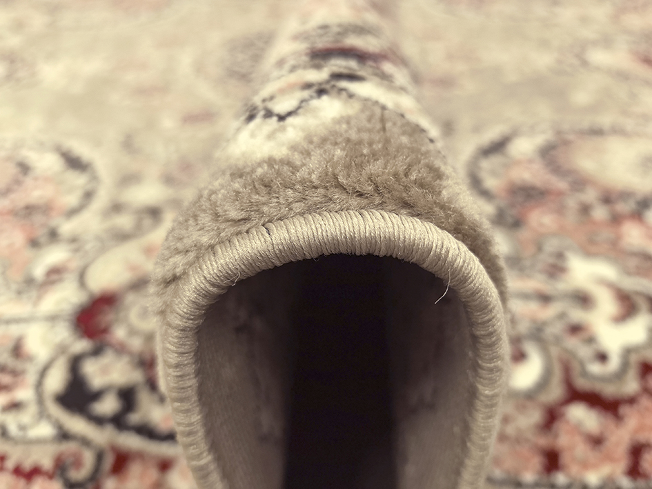 Ковер GULENDAM 280X380 11672A D.BEIGE   PREMIER HALI