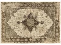 Ковер HASHT BEHESHT 200X300 VNHA001 CREAM CINANAMON   FARRAHI