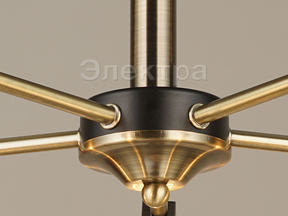 Светильник 03626-0.3-05     ELEKTRA   