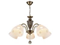 Светильник 03718-0.4-05      ELEKTRA