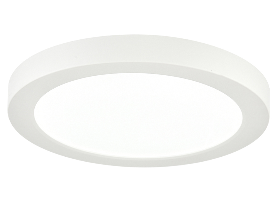 Светильник 7754/12L LED 12W 3000-6500K датчик движения NEBULA WHITE (0048347)   СОНЕКС