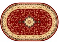 Ковер SOFFI 150X230 523/210 ОВАЛ   KARPETOFF