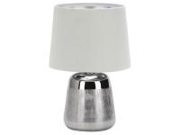 Настольная лампа 10199/L CHROME  ESCADA