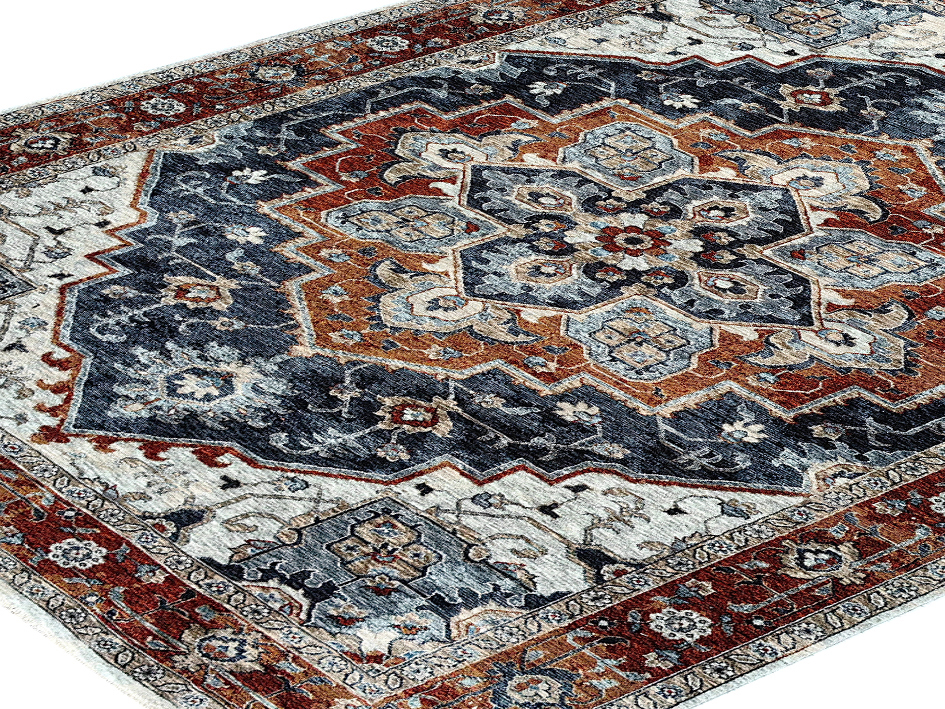 Ковер DECORISTA ABERDEEN 80X120 51 SK1 Q   ORIENTAL WEAVERS  