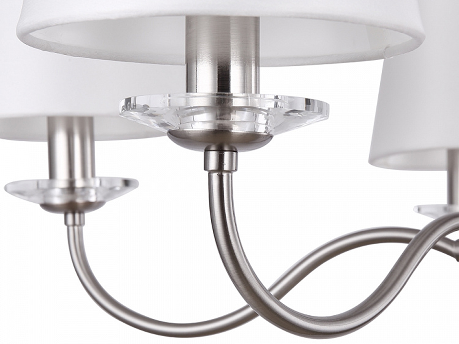 Светильник  FR2027PL-05N FREYA   ФАКЕЛ