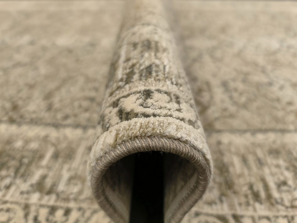 Ковер ELEGANCE LAVIN 100X400 LV002 BEIGE   FARRAHI