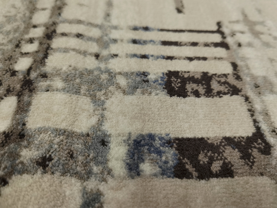 Ковер CARRERA JW 200X285 8021 JW3 W   ORIENTAL WEAVERS  