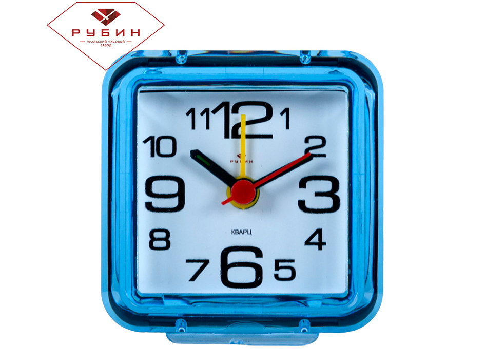 Будильник B1-002 21 Век    ELEKTRA