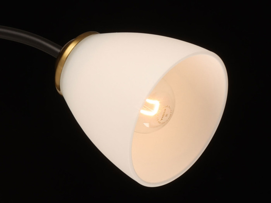 Светильник  676016903 НЕЖНОСТЬ  DE CITY ШТЕРН