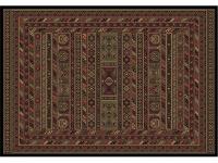 Ковер BELUCHI 135X195 61914/1636   RAGOLLE 