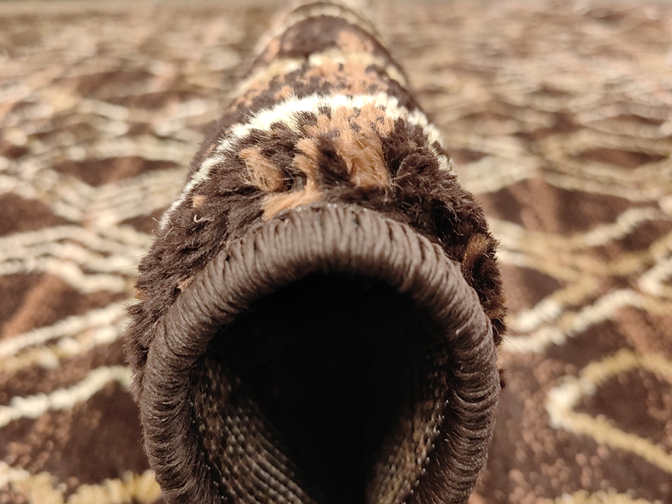 Ковер CARRERA 160X235 1006/CP5-D   ORIENTAL WEAVERS  