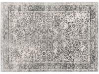 Ковер VELVET 200X290 2275A KREM-D.GREY FDS BALAT  