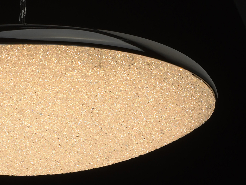 Светильник  703011201 ПЕРЕГРИНА  DE MARKT  ШТЕРН