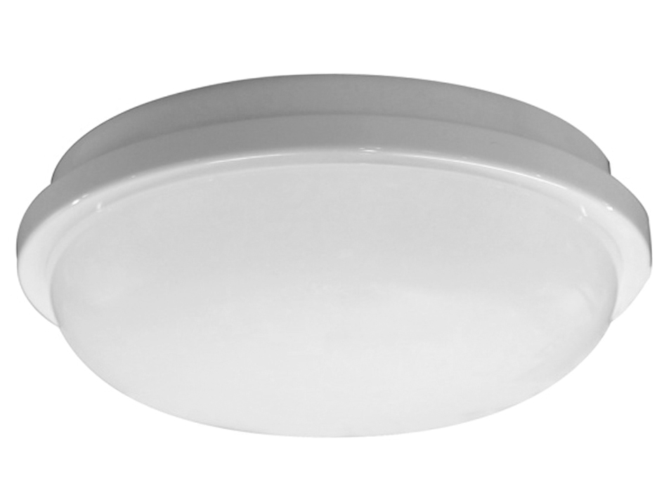 Светильник IP65 БАНЯ 15W круг   IEK
