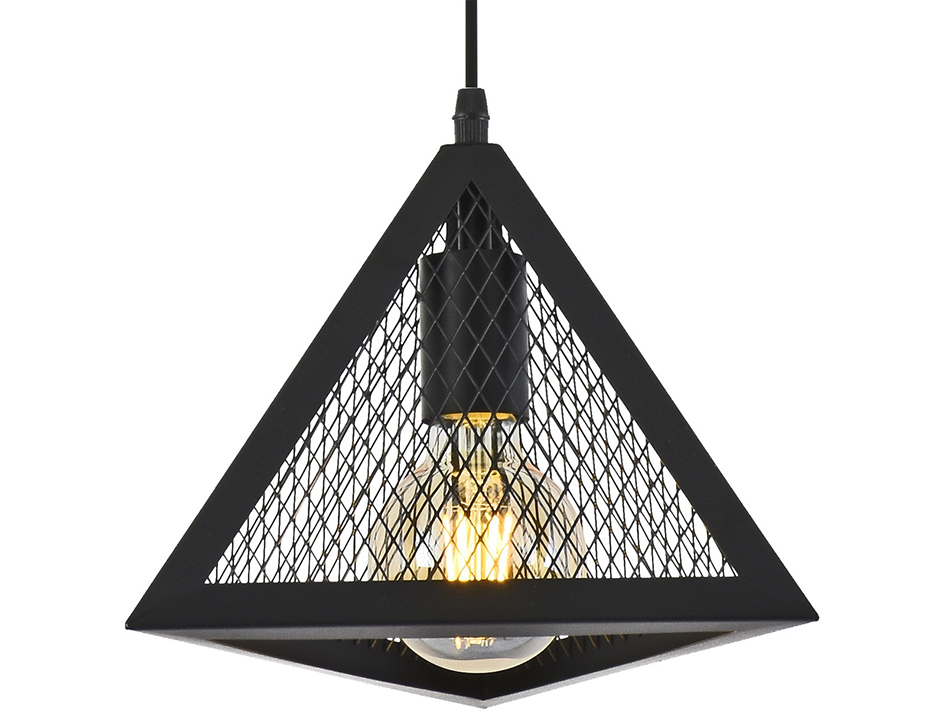 Светильник 03042-0.9-03 BK     ELEKTRA