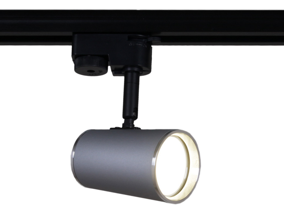 Светильник трековый 06303-9.3-001 RN SL+CR    ELEKTRA